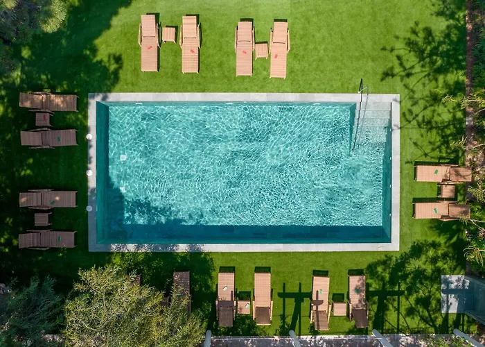 Palasiet Wellness Clinic&Thalasso 4 Sup