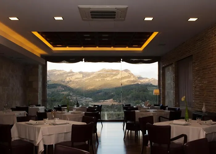 Hotel&Spa Can Josep