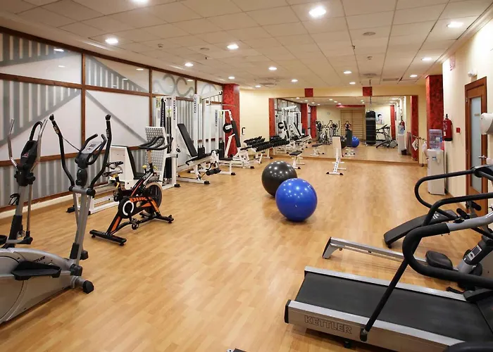 Zt Hotel & Spa Peniscola Plaza Suites