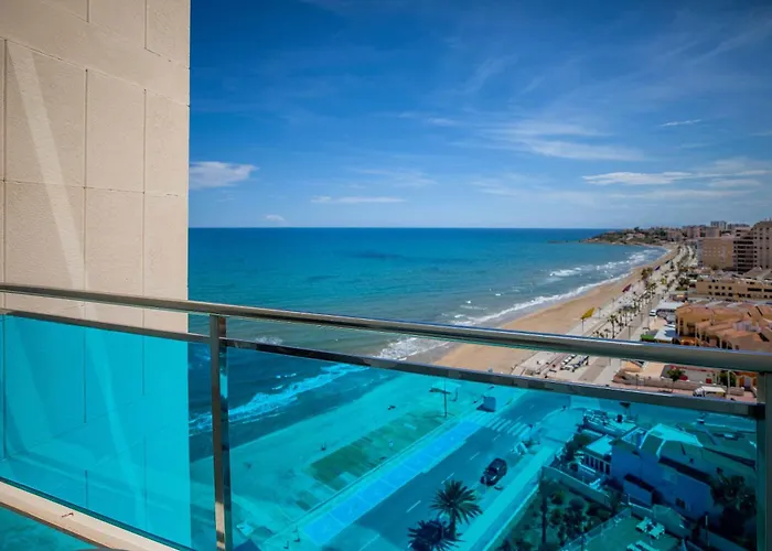 Hotel Servigroup Koral Beach 4 Sup