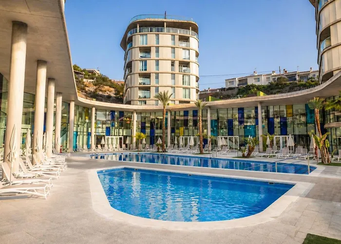 Palladium Hotel Peniscola
