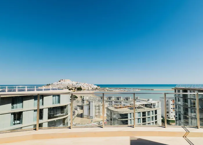 Palladium Hotel Peniscola