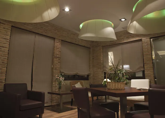 Hotel&Spa Can Josep