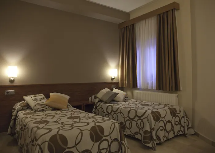 Hotel & Spa Can Josep Winery