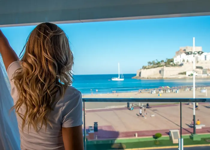 Hotel RH Portocristo&Wellness